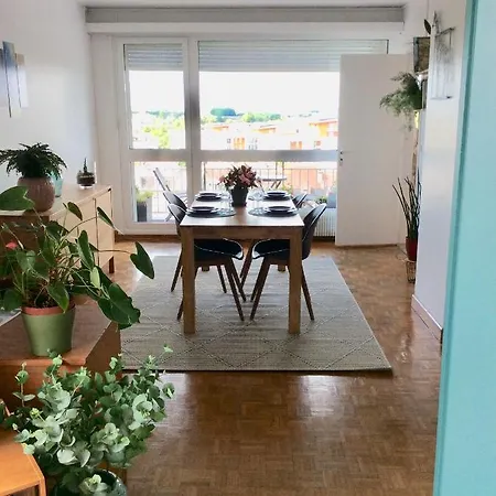 Le Balcon Des Dentellieres דירה